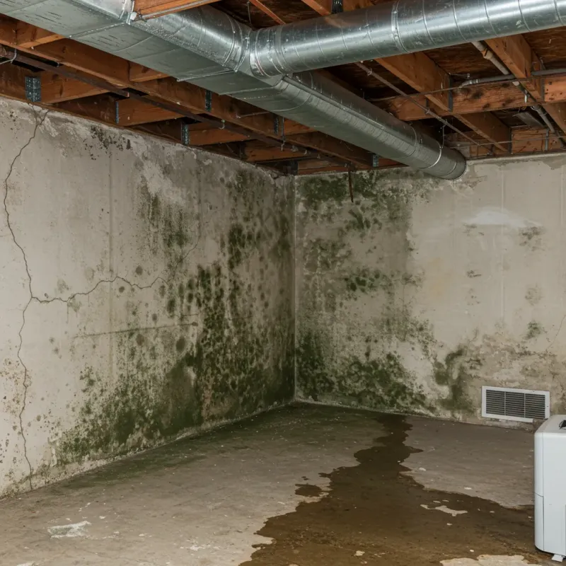 Professional Mold Removal in Carrollton, AL